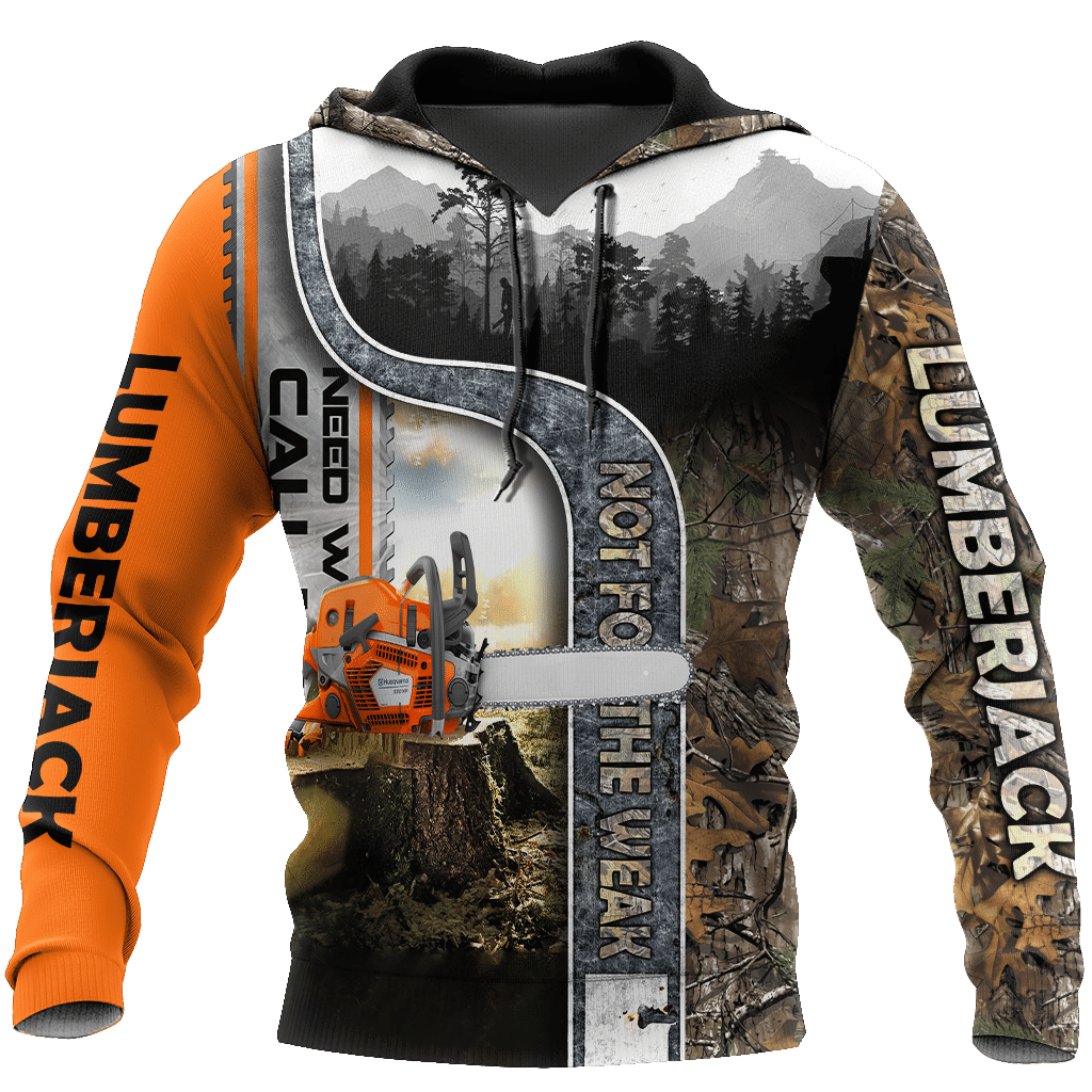 All Over Printed Chainsaw Shirts MEI