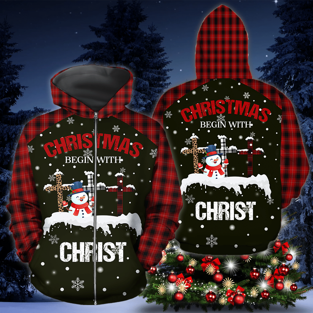 Premium Christmas Unisex Shirts