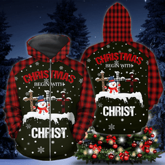 Premium Christmas Unisex Shirts