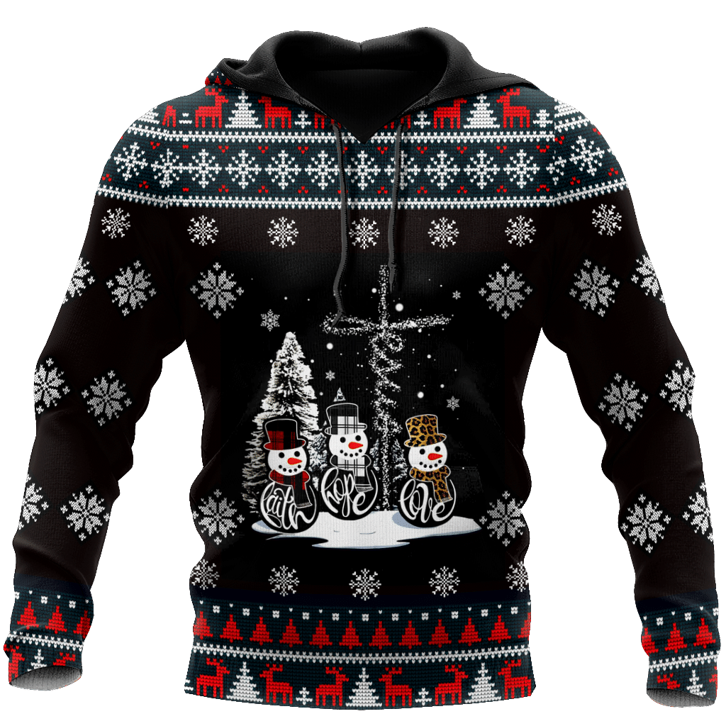 Christmas D Shirt For Men And Women TNAXT