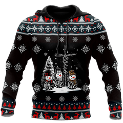 Christmas D Shirt For Men And Women TNAXT