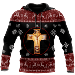 Jesus Christmas Shirts For Men and Women