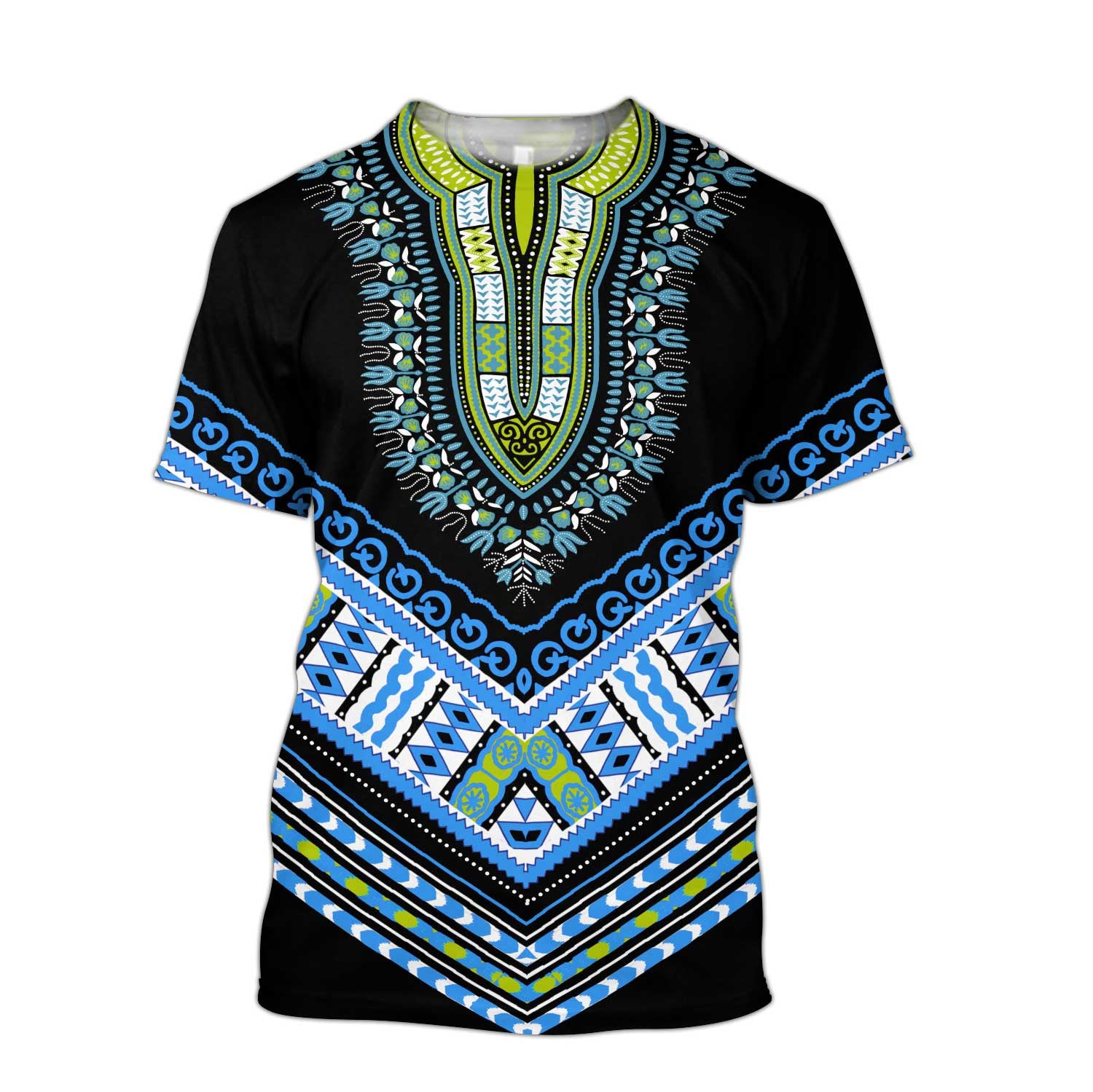 African Unisex Shirts