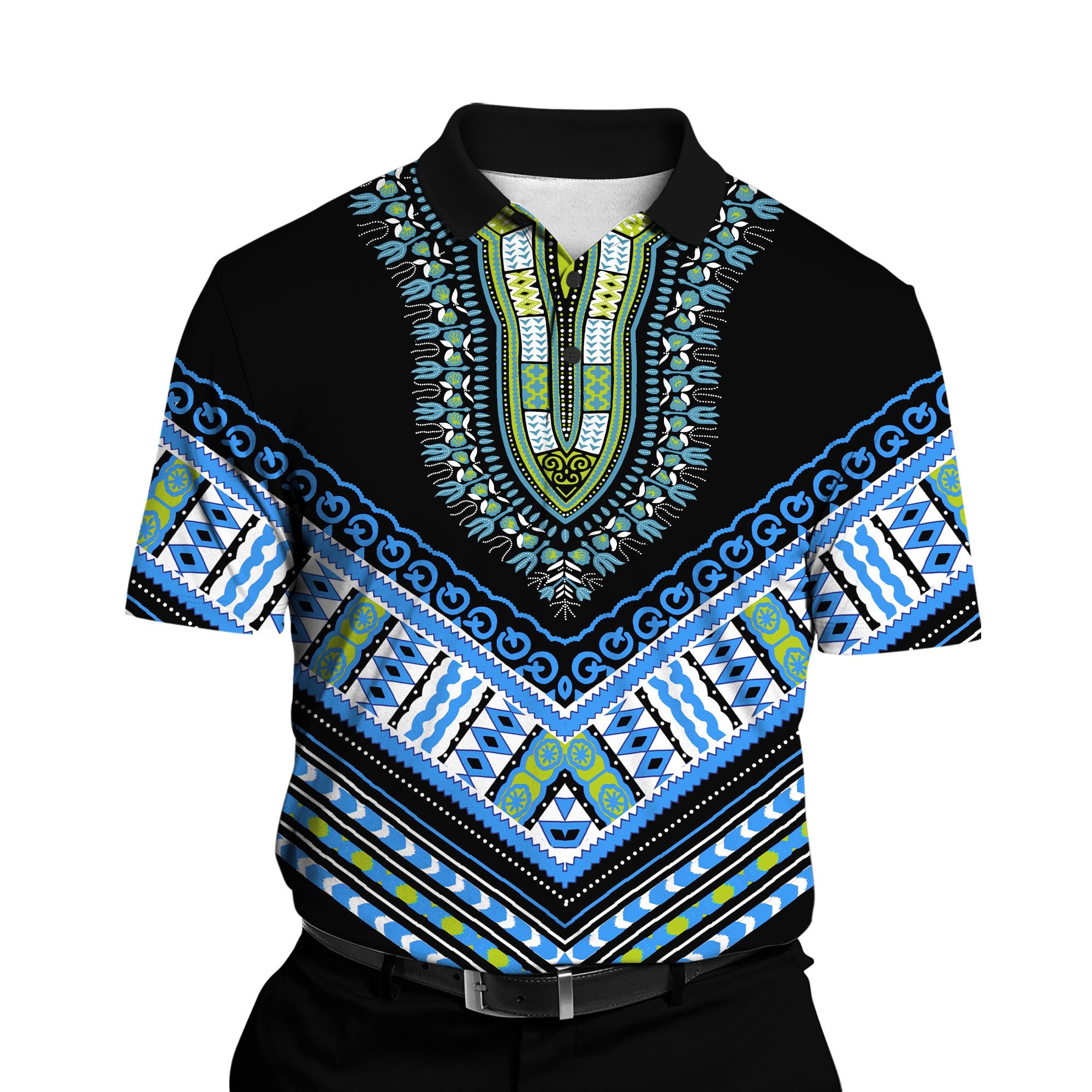 African Unisex Shirts