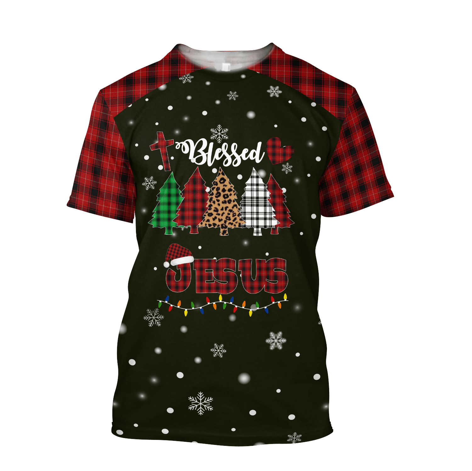 Premium Christmas Unisex Shirts