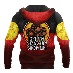 Aboriginal Naidoc week Shirts