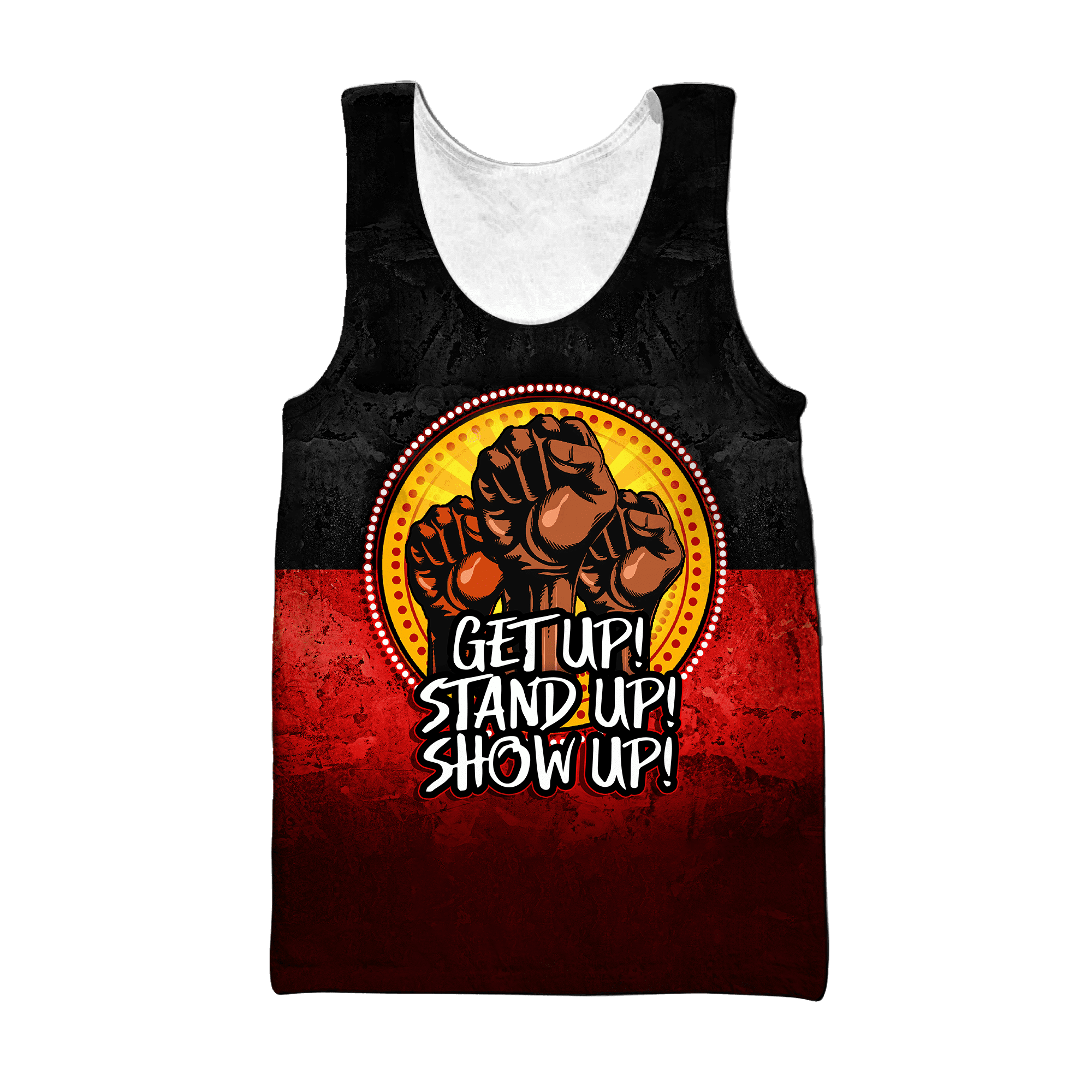 Aboriginal Naidoc week Shirts