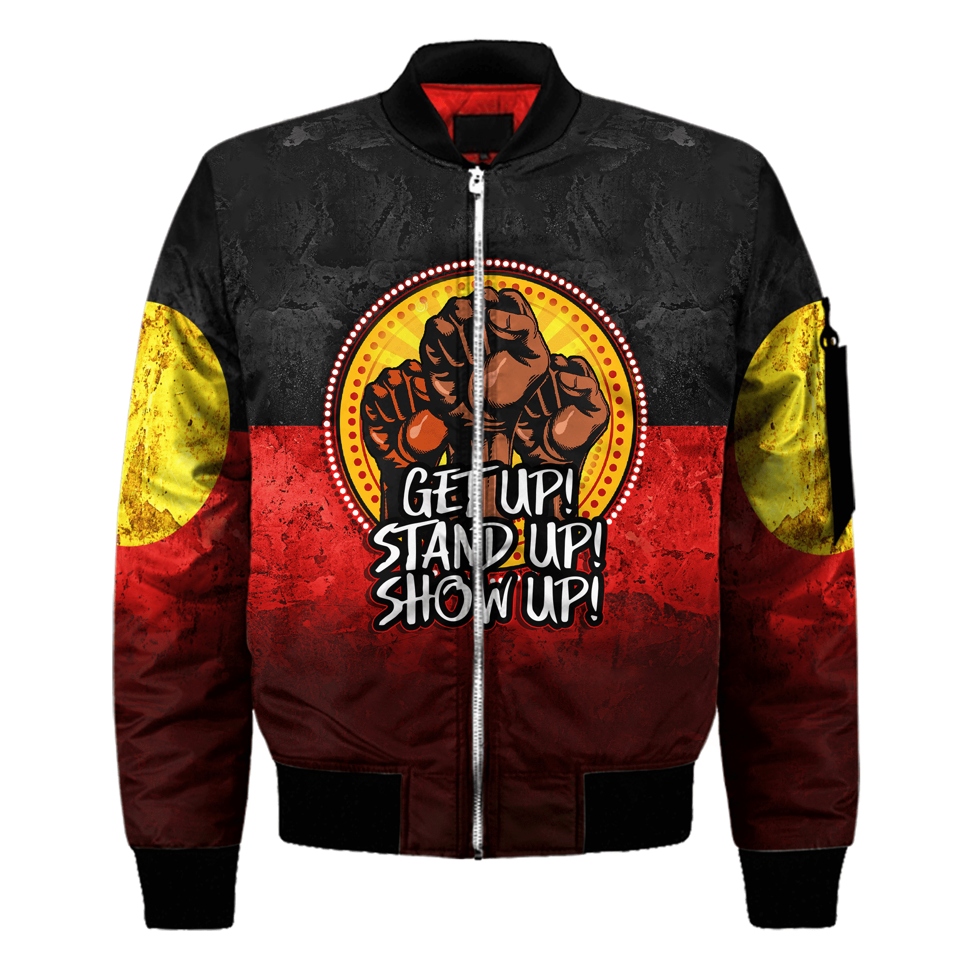 Aboriginal Naidoc week Shirts