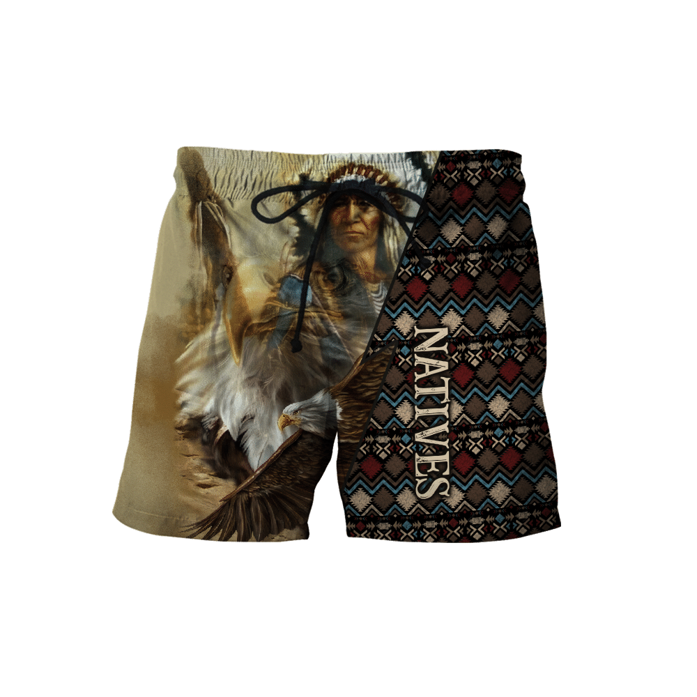 Native American Shirts For Men and Women