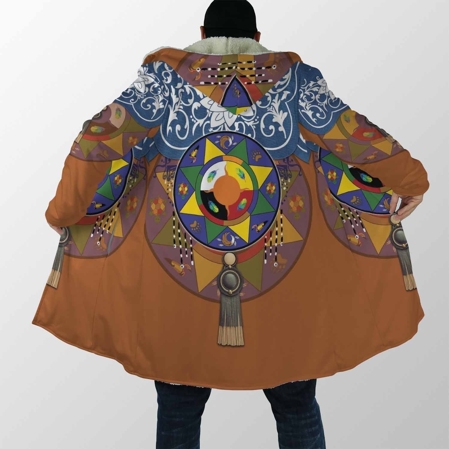 Native American Unisex Shirts