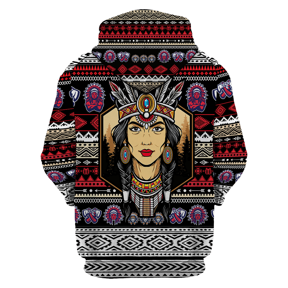 Native American Unisex Shirts