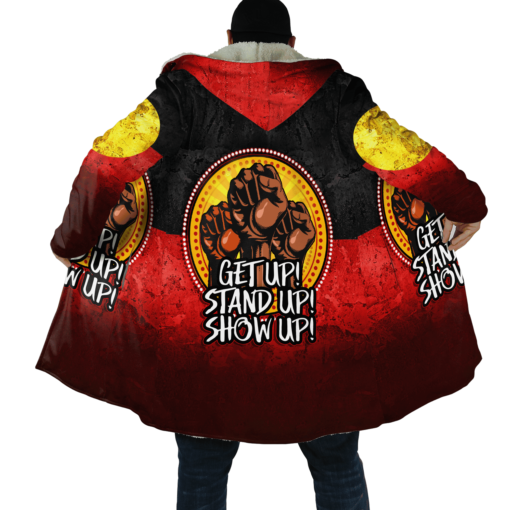 Aboriginal Naidoc week Shirts