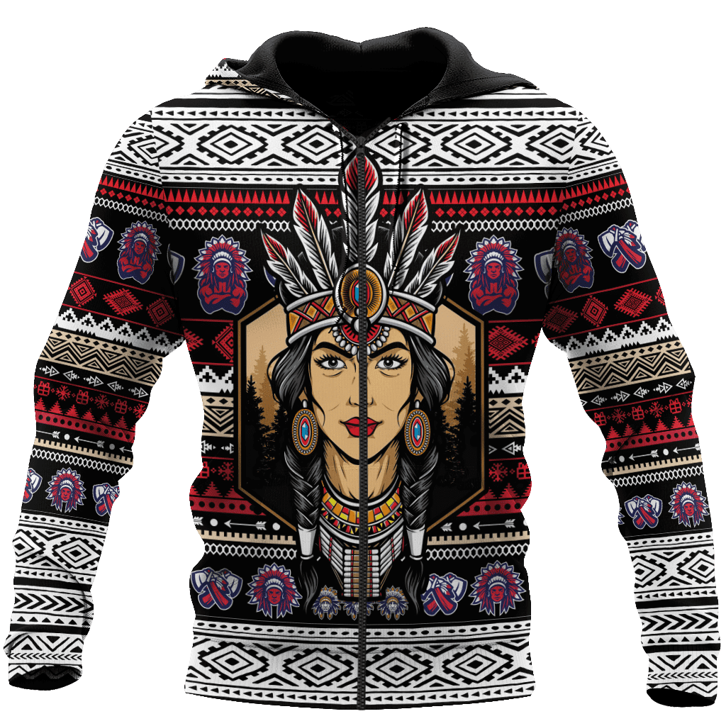 Native American Unisex Shirts