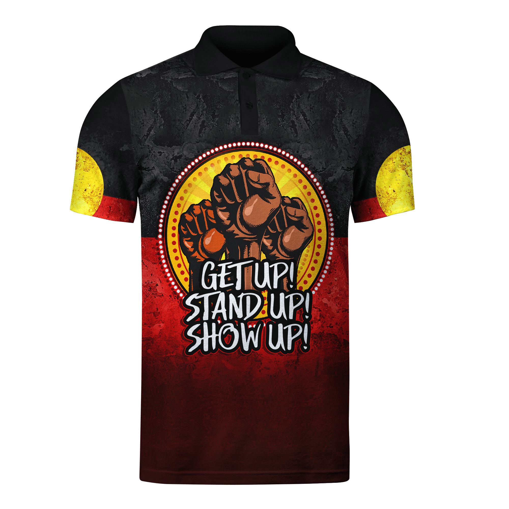 Aboriginal Naidoc week Shirts