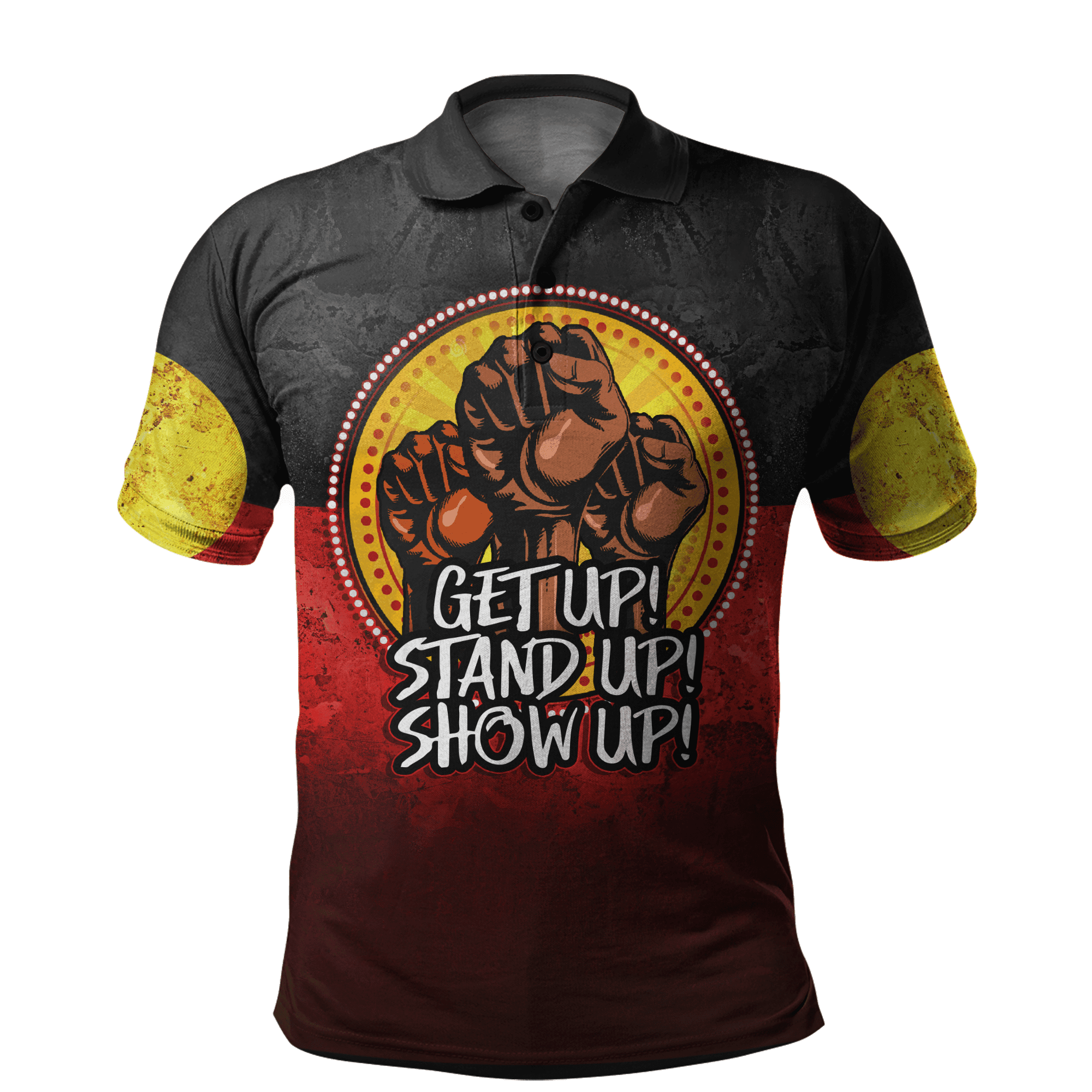 Aboriginal Naidoc week Shirts