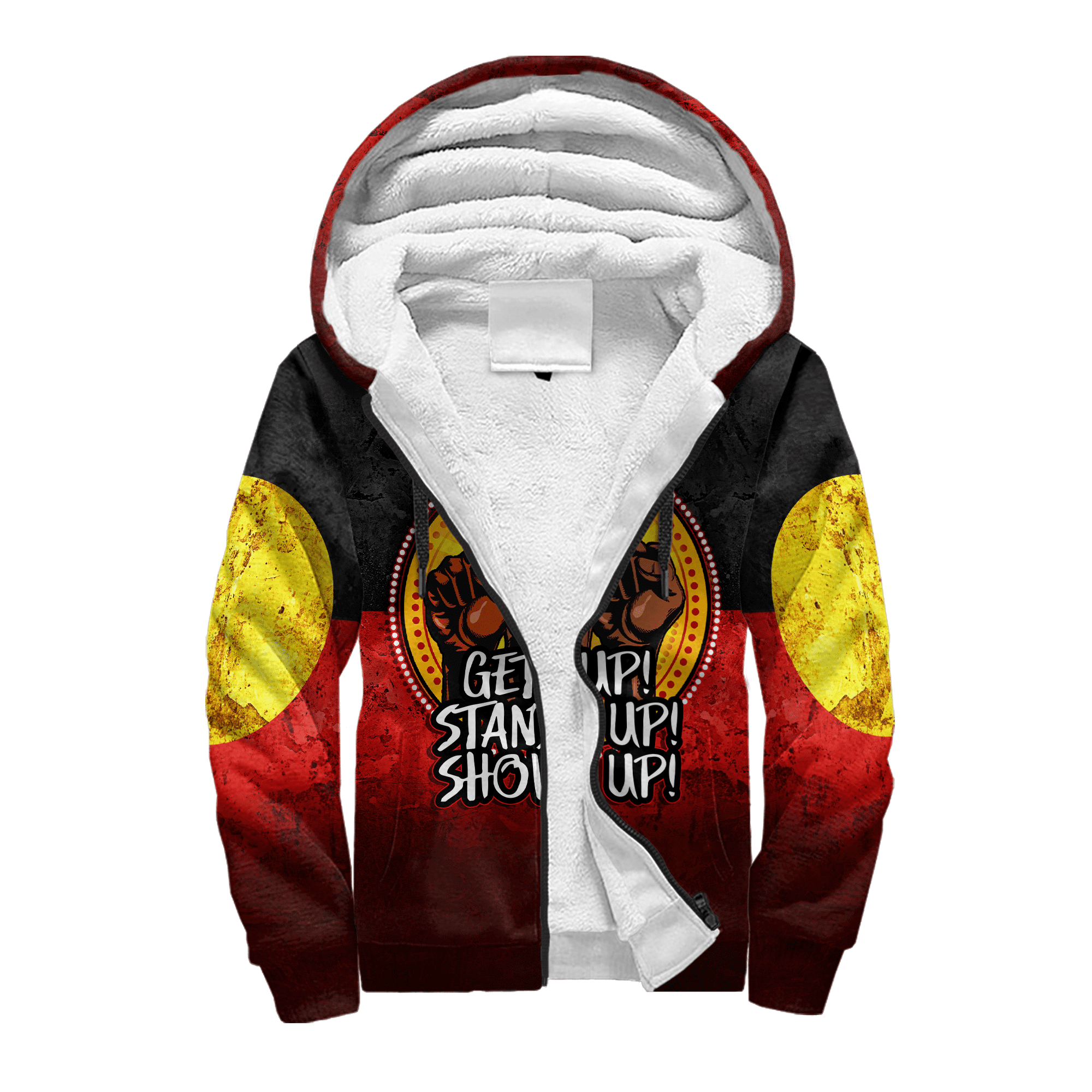 Aboriginal Naidoc week Shirts