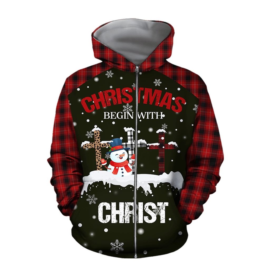 Premium Christmas Unisex Shirts