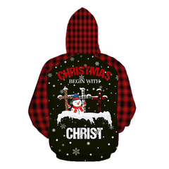 Premium Christmas Unisex Shirts