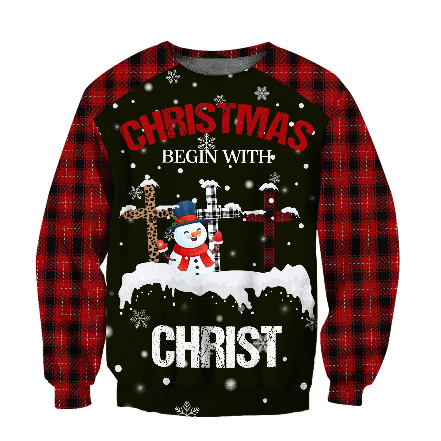 Premium Christmas Unisex Shirts