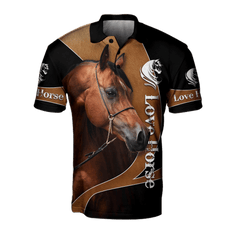 Arabian Horse Shirts Pi