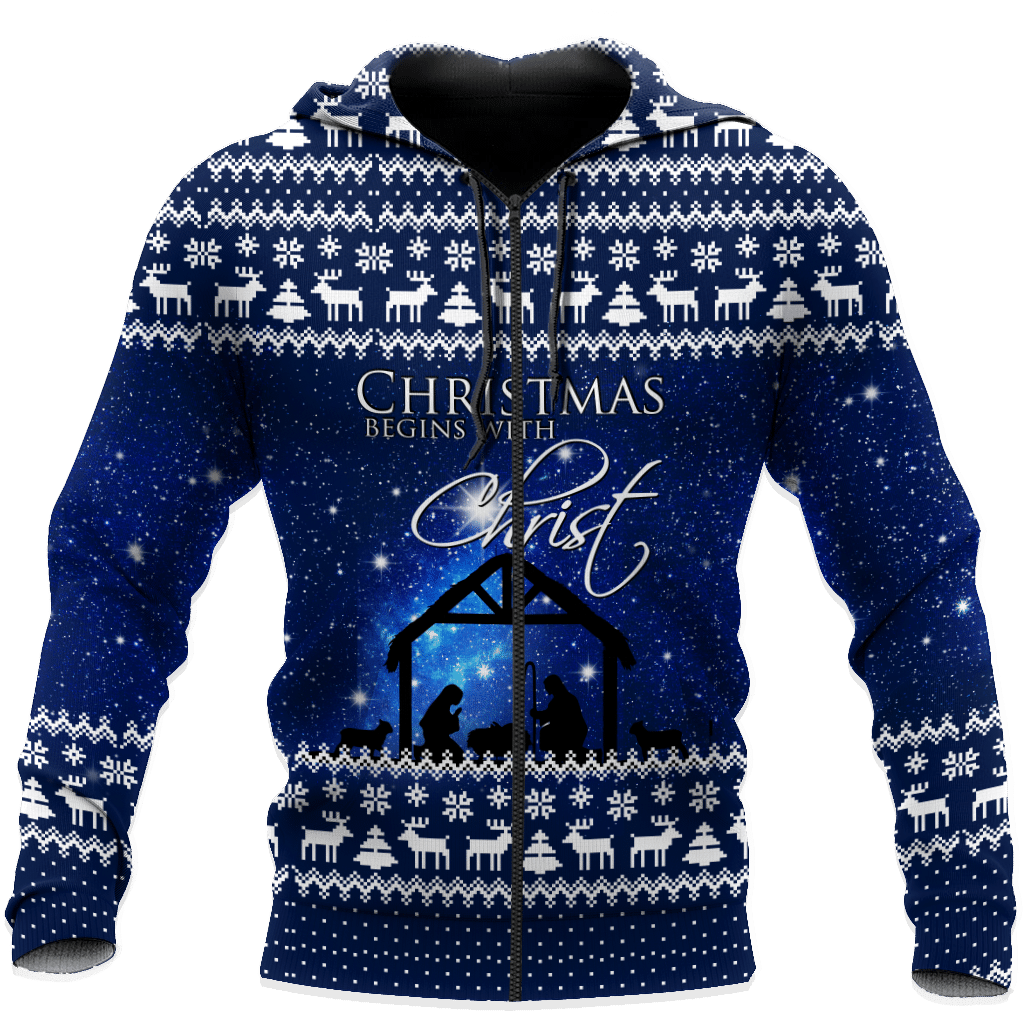 Christmas D Shirt For Men And Women VPXT