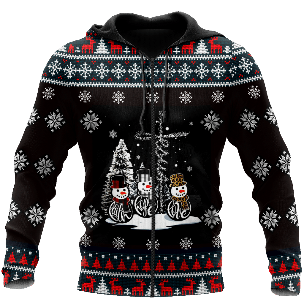 Christmas D Shirt For Men And Women TNAXT