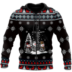 Christmas D Shirt For Men And Women TNAXT