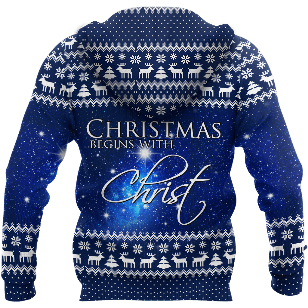 Christmas D Shirt For Men And Women VPXT