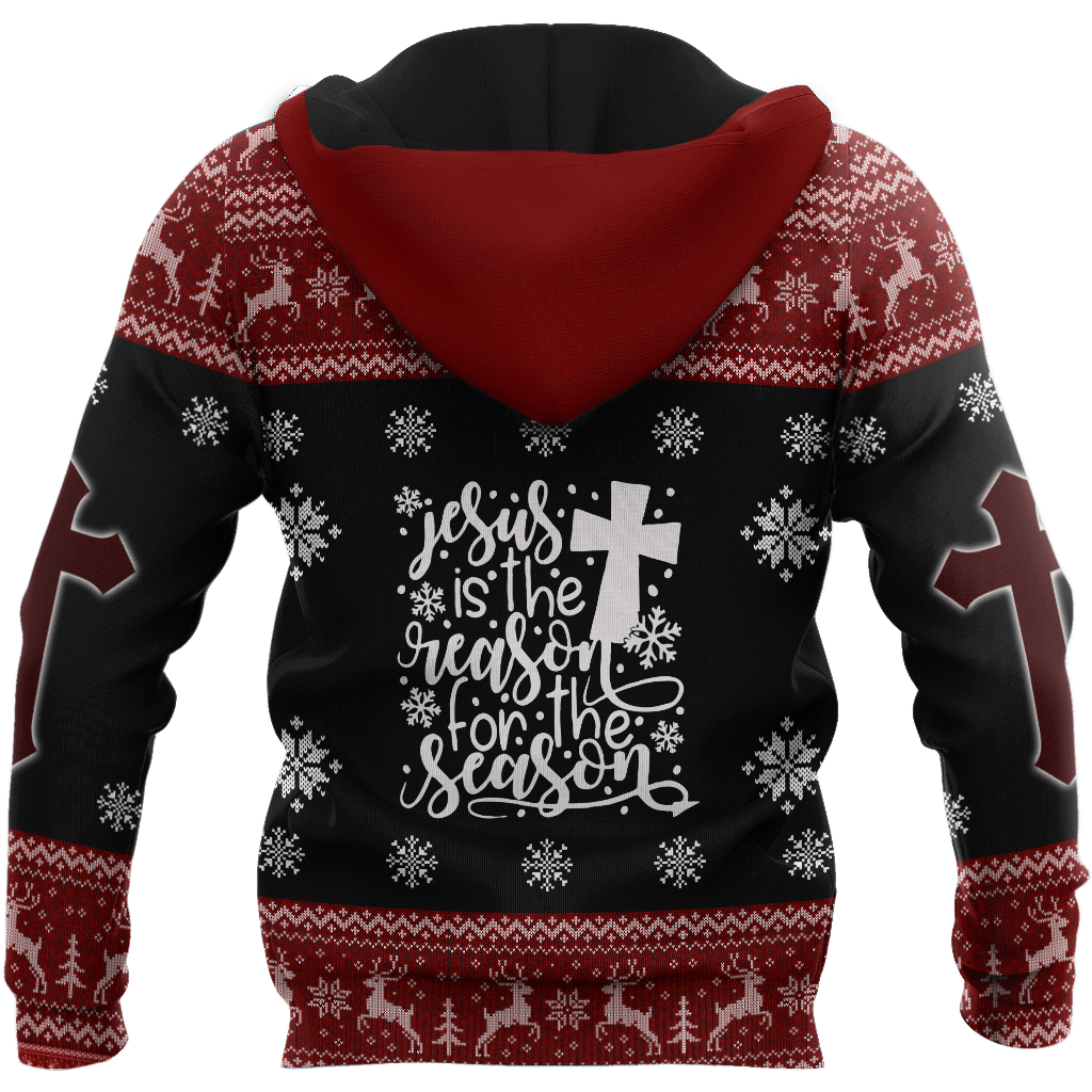 Jesus Christmas Shirts For Men and Women