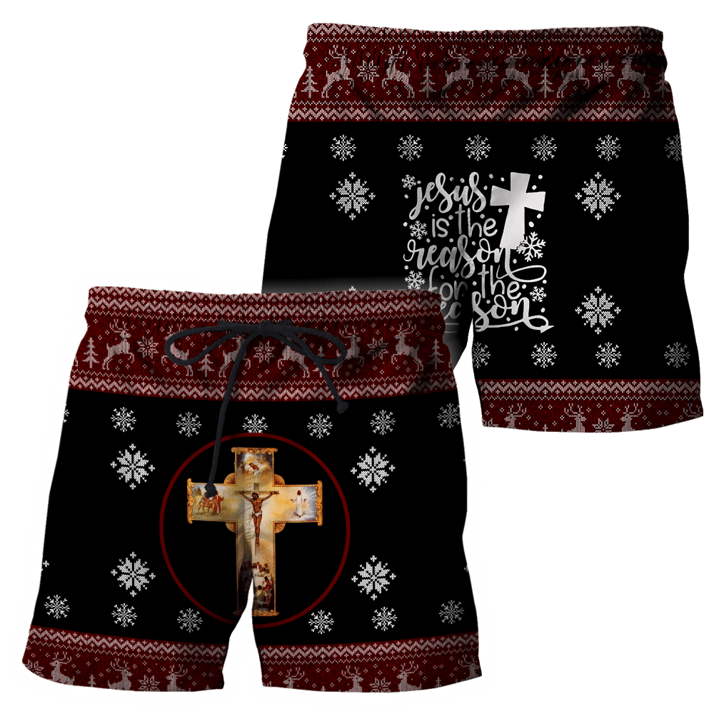 Jesus Christmas Shirts For Men and Women