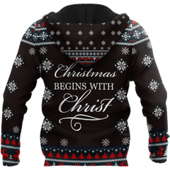 Jesus Christmas Shirts For Men and Women