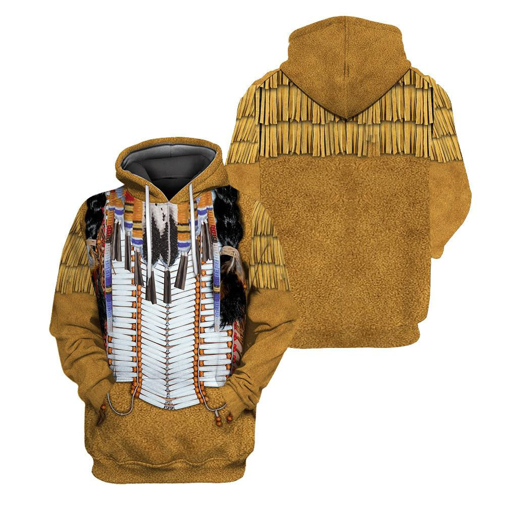 Native American Unisex Shirts