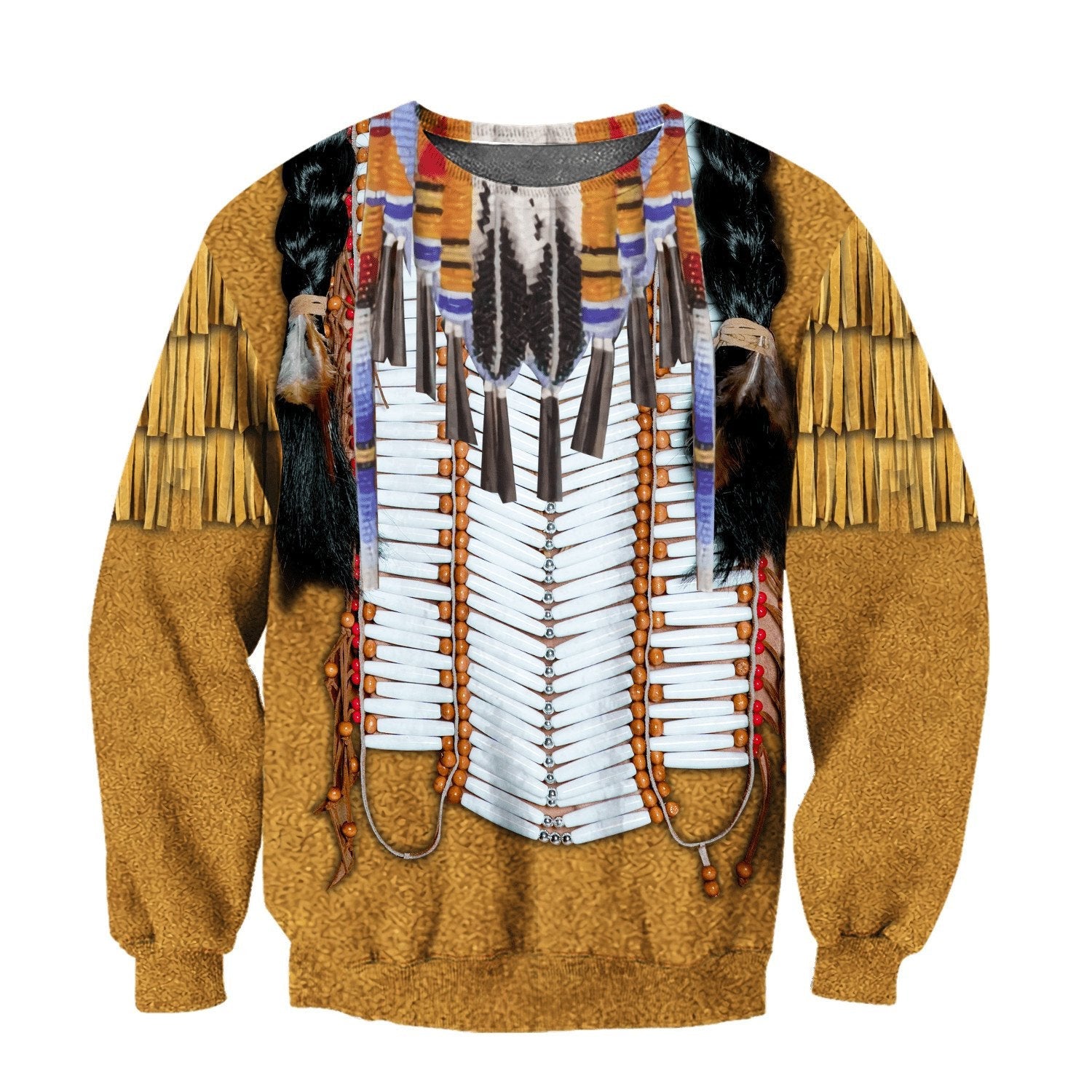 Native American Unisex Shirts