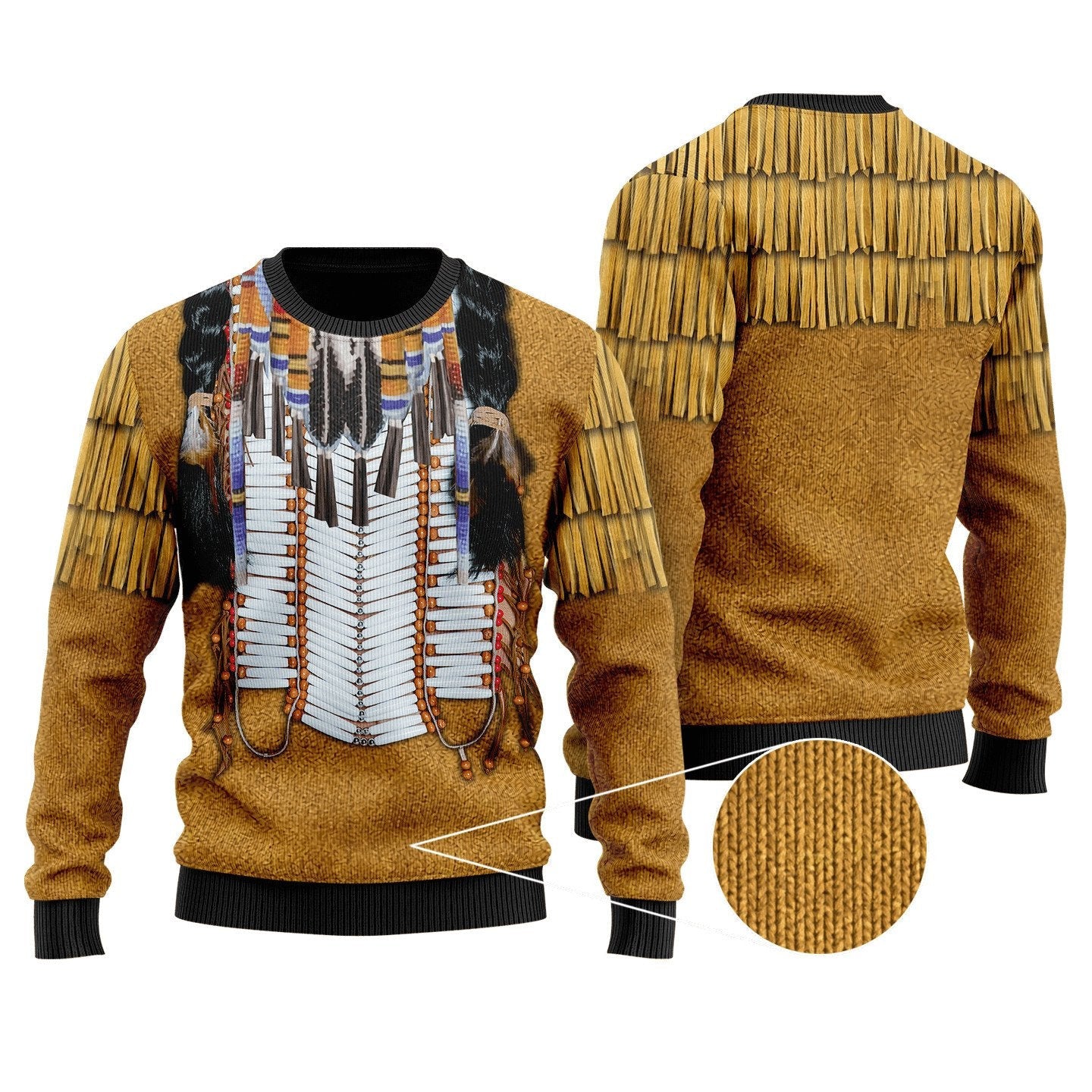 Native American Unisex Shirts