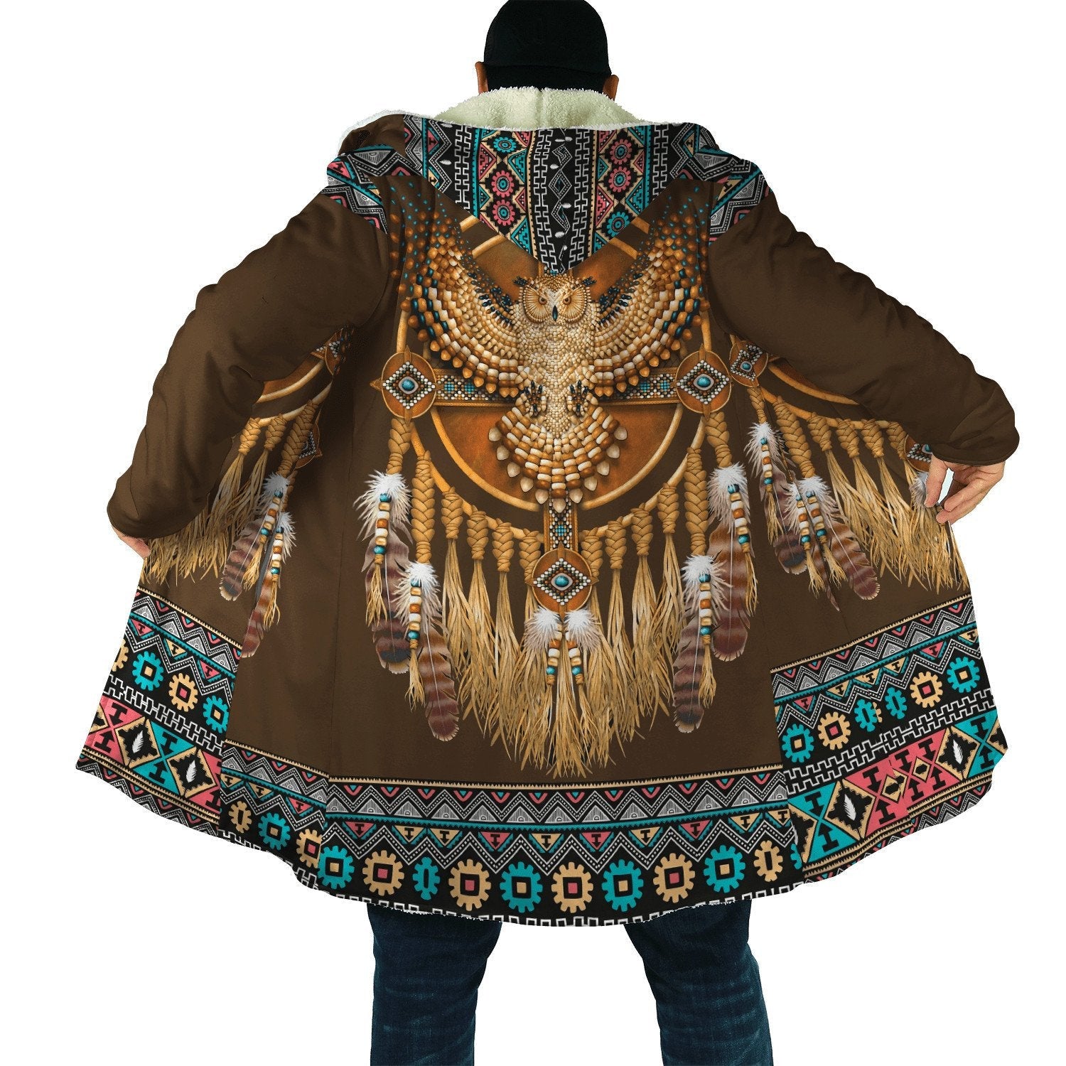 Native American Unisex Shirts