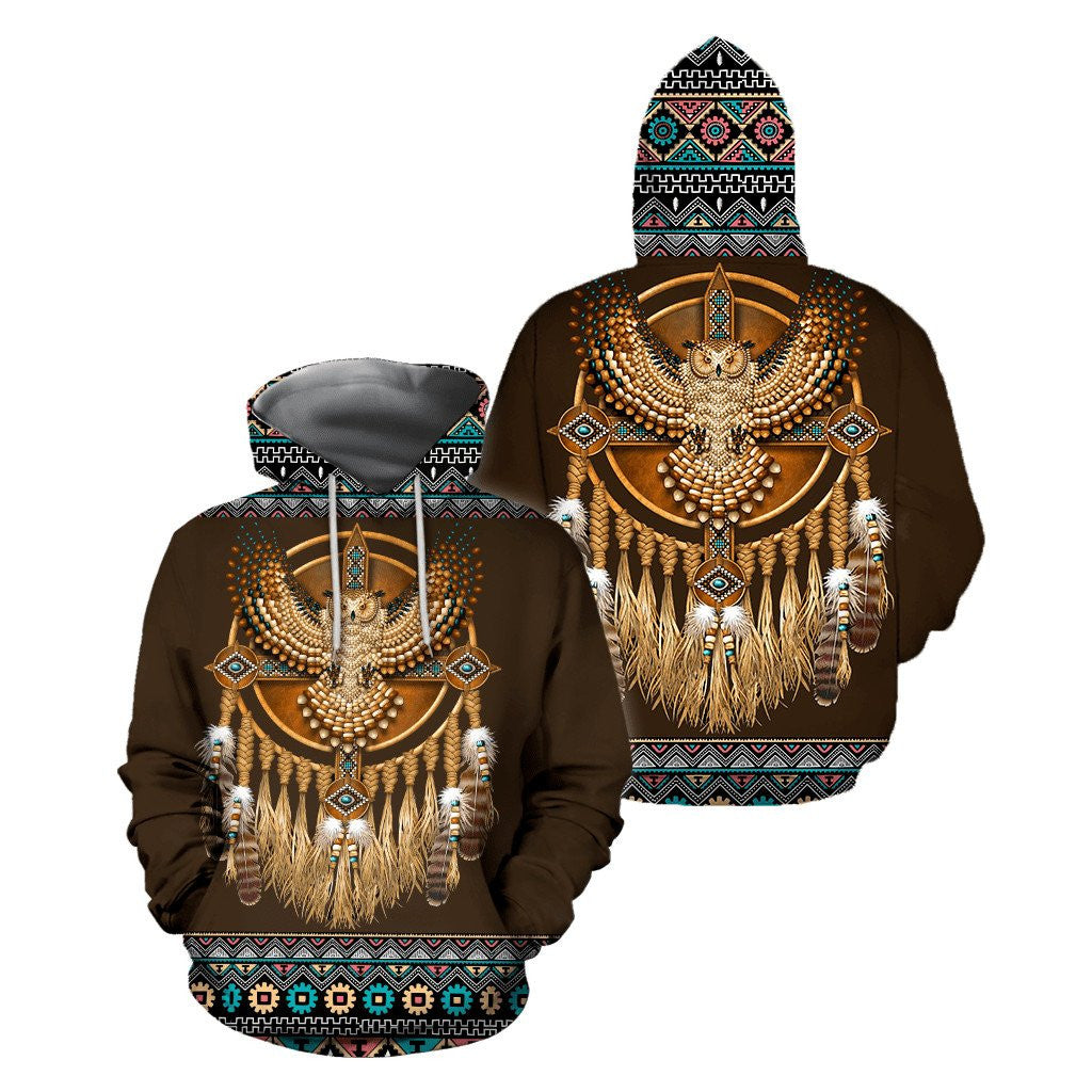 Native American Unisex Shirts