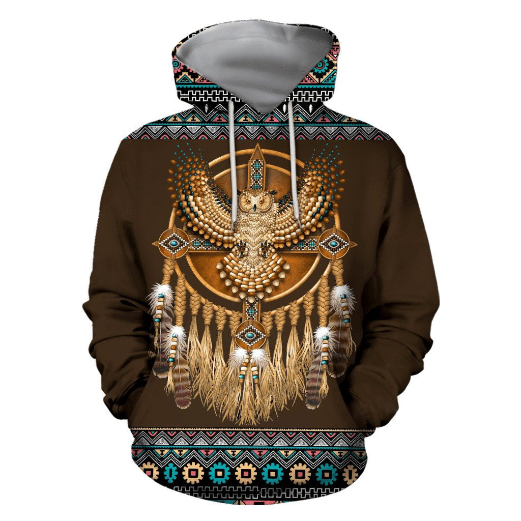 Native American Unisex Shirts