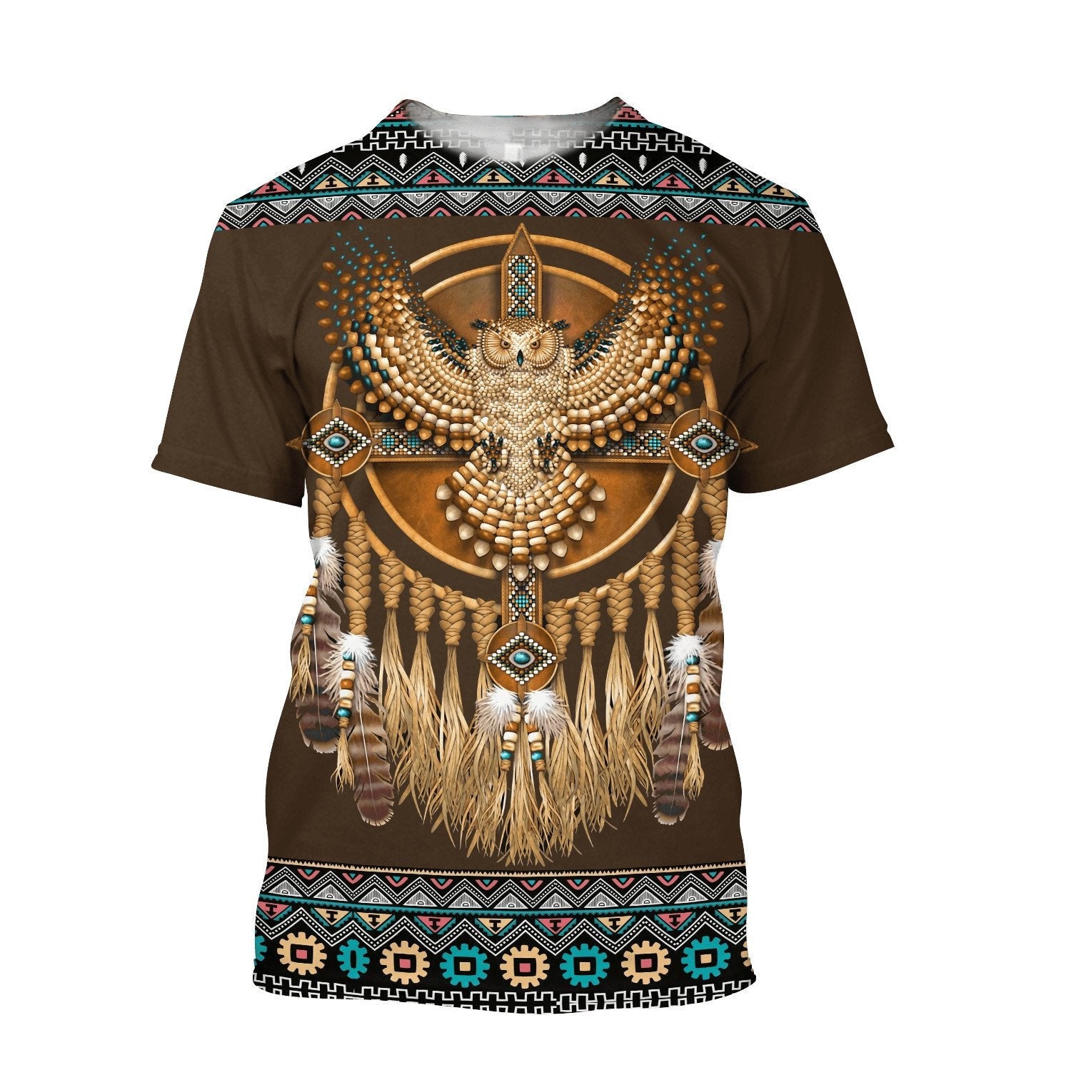 Native American Unisex Shirts