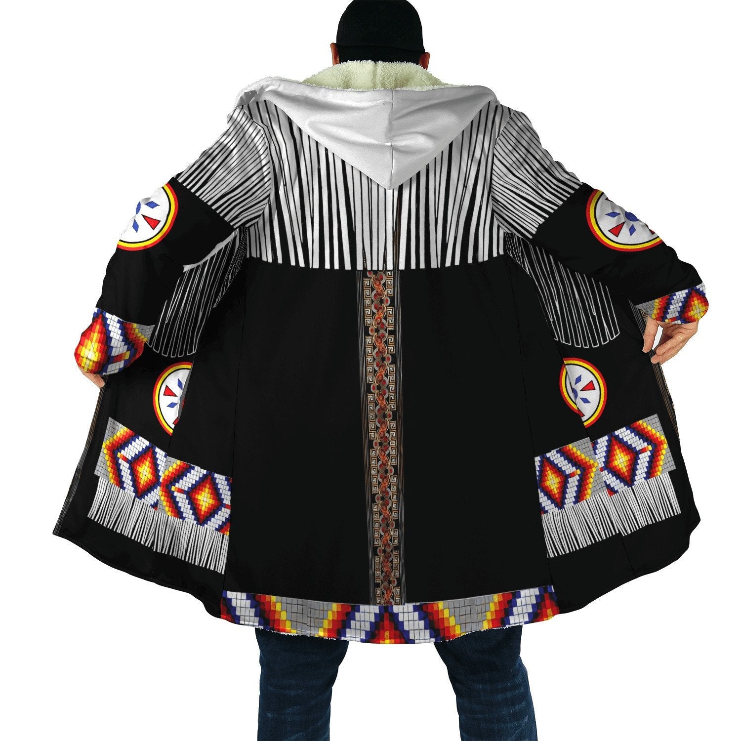 Native American Unisex Shirts