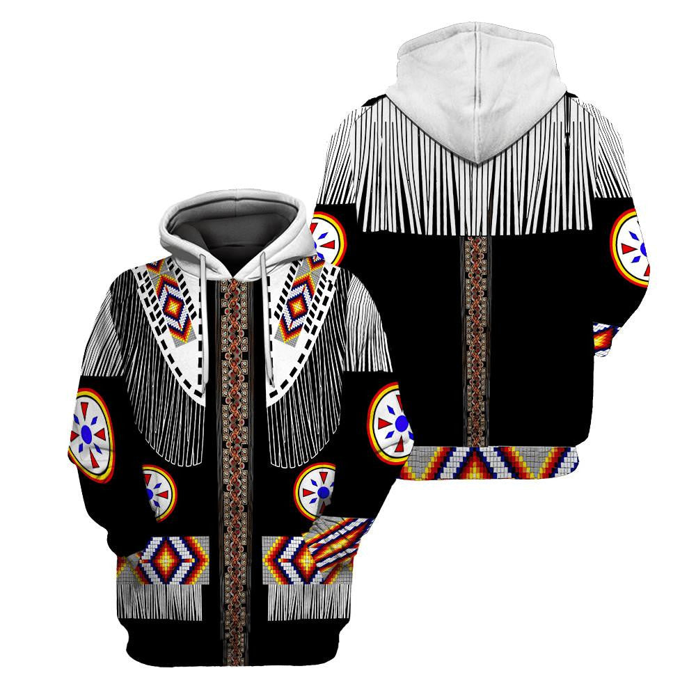 Native American Unisex Shirts