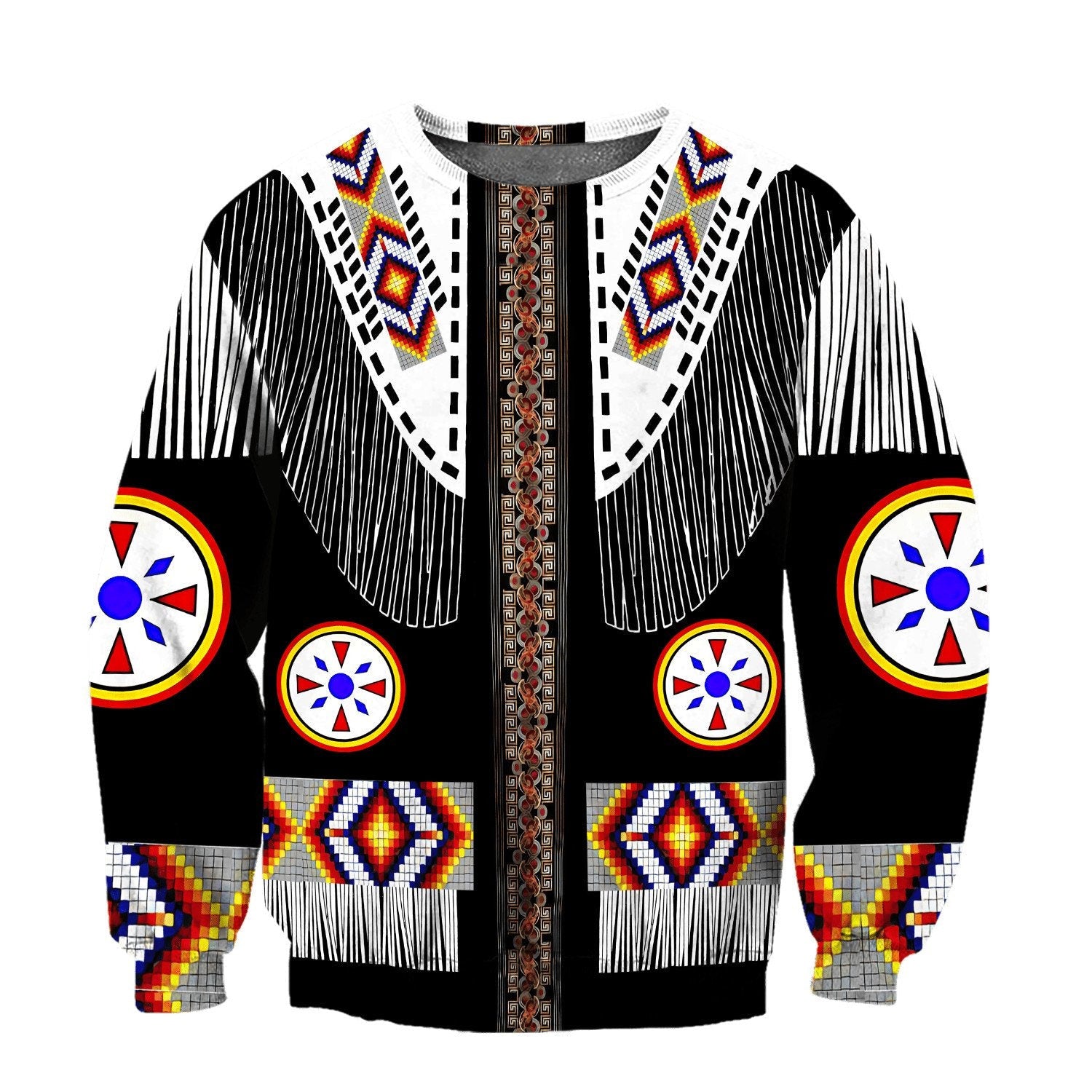 Native American Unisex Shirts