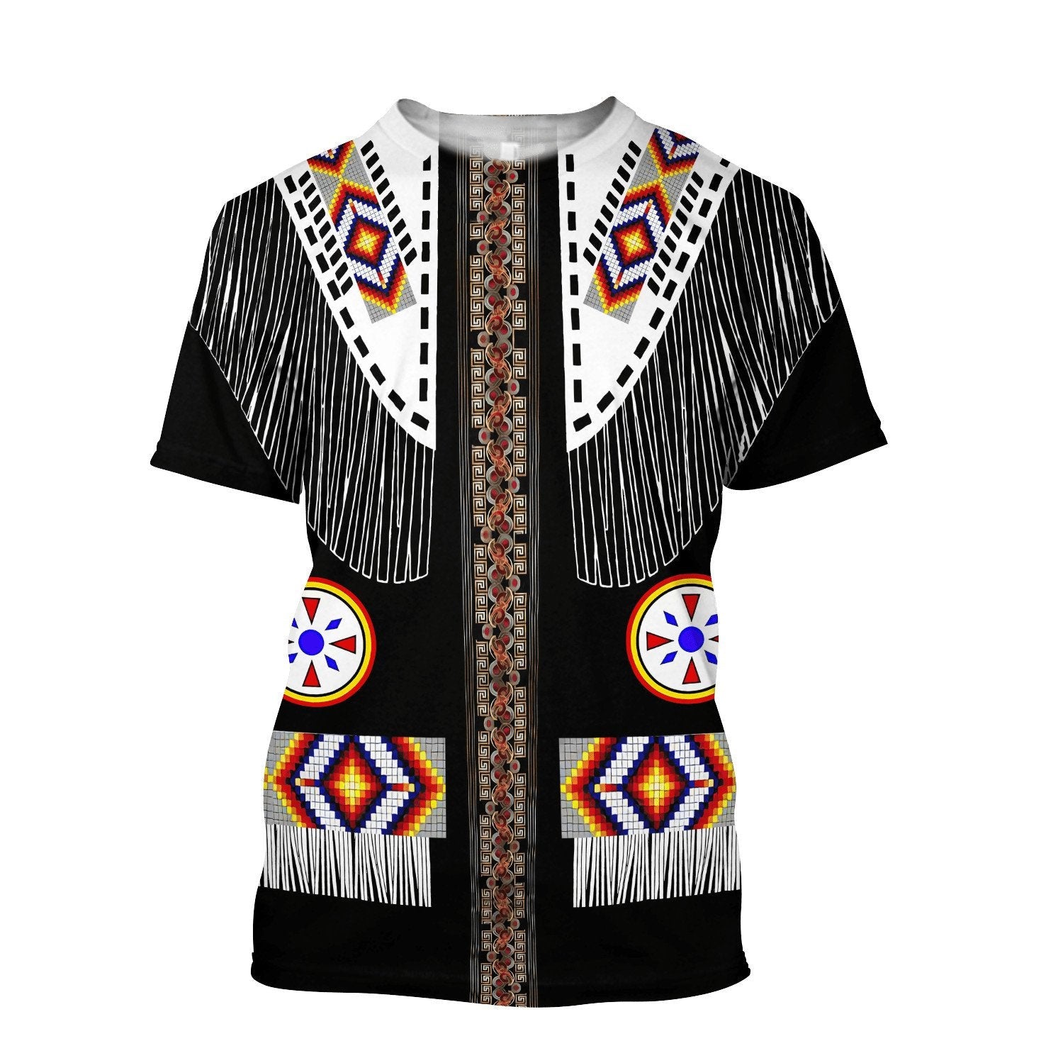 Native American Unisex Shirts