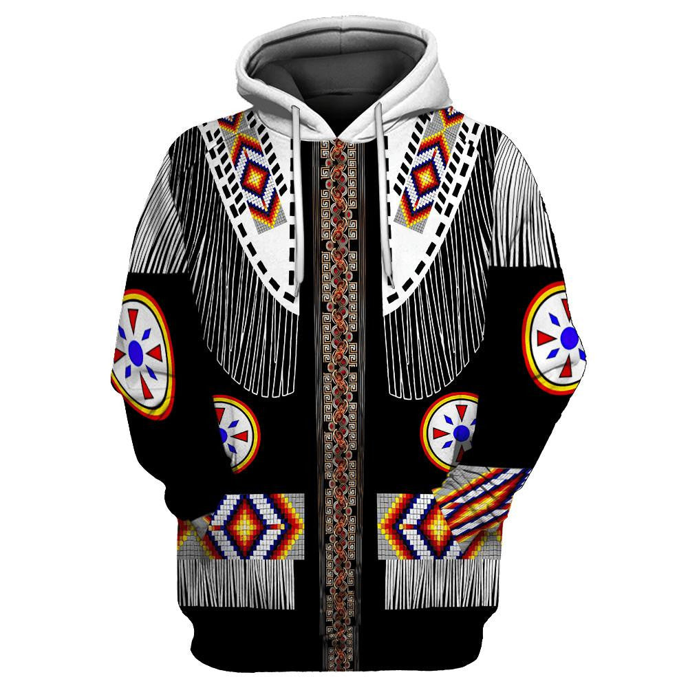 Native American Unisex Shirts