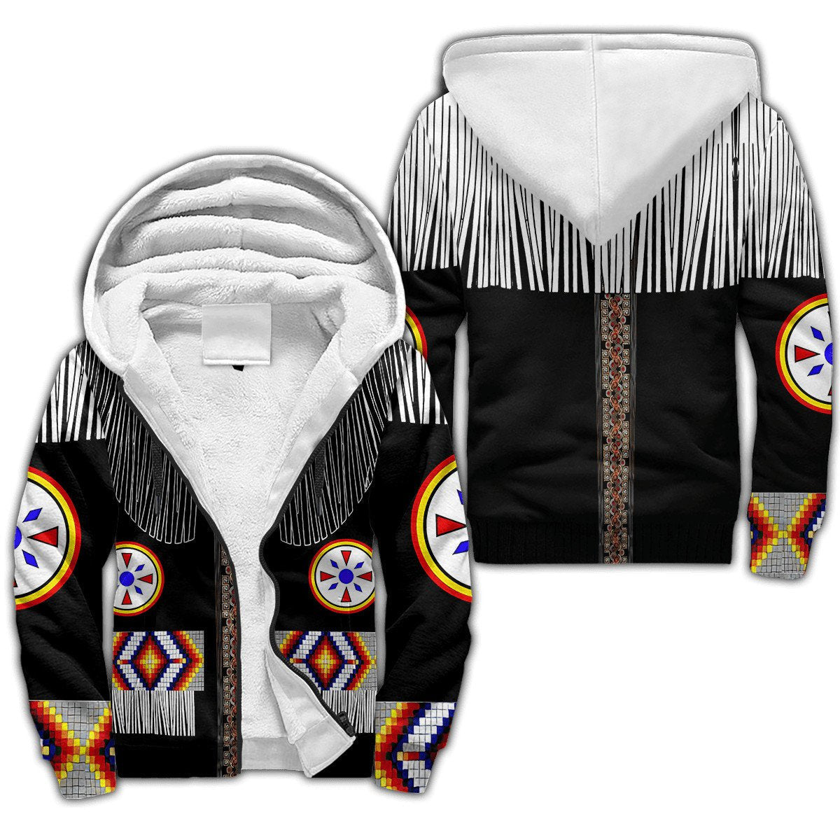 Native American Unisex Shirts