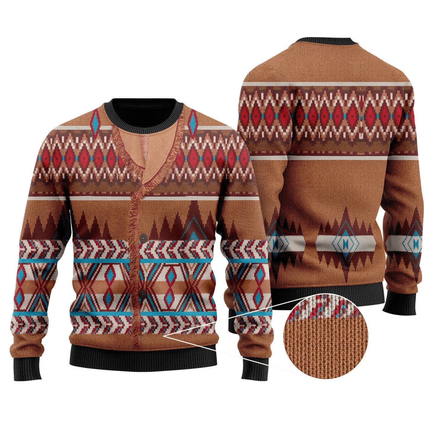 Native American Unisex Shirts