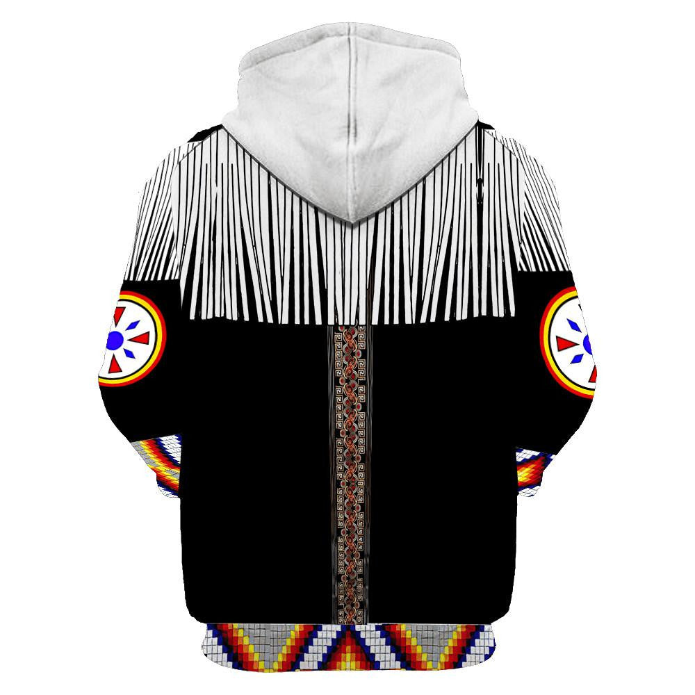 Native American Unisex Shirts