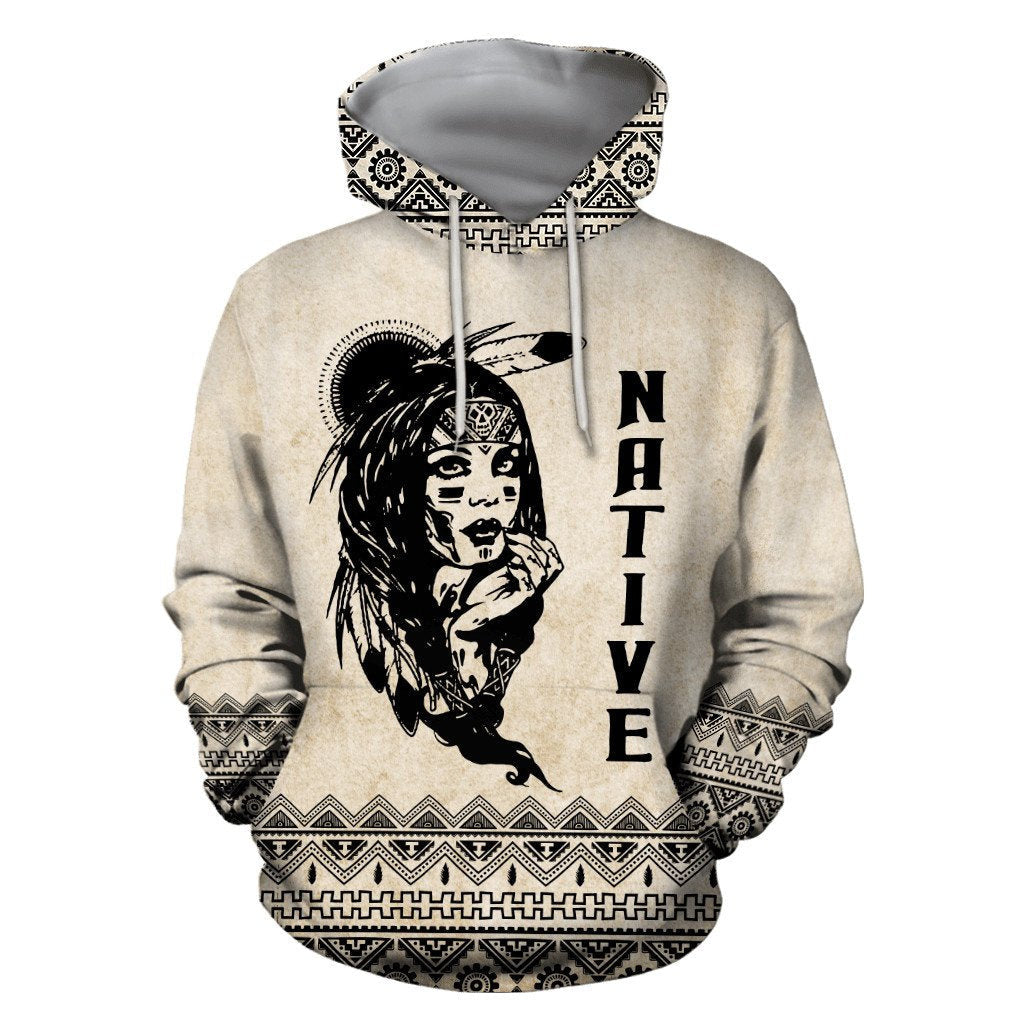 Native American Unisex Shirts