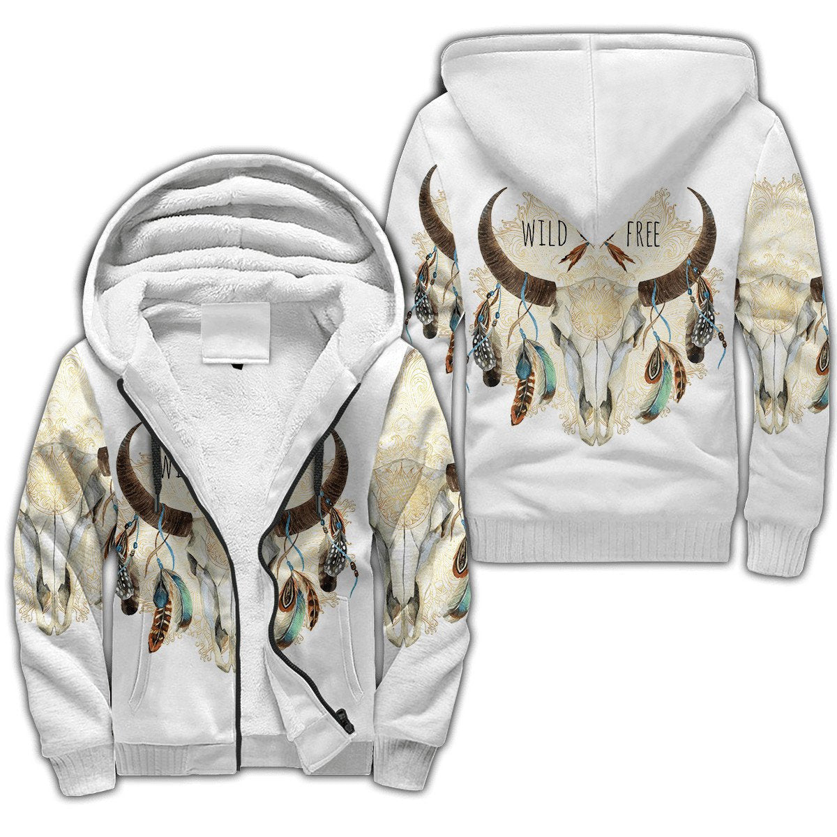 Native American Unisex Shirts