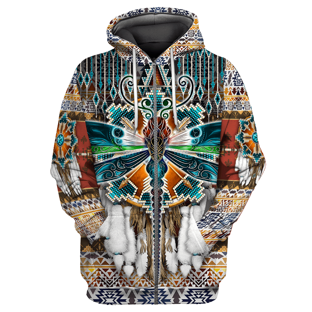 Native American Unisex Shirts