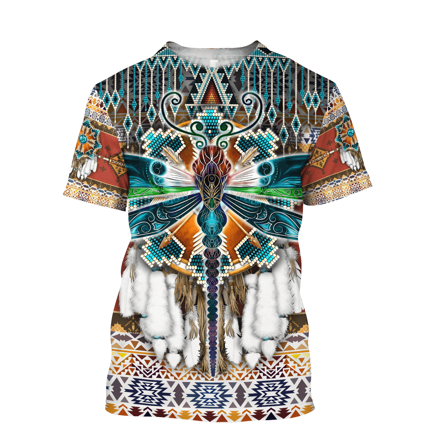 Native American Unisex Shirts